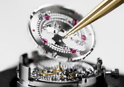 北京积家售后维修服务中心-机芯